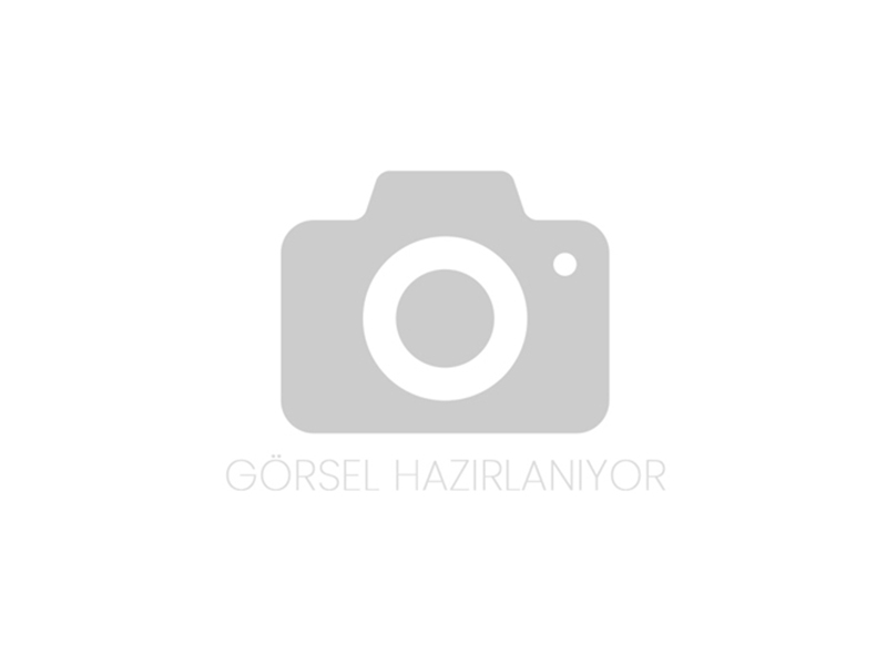 SAMURAY Dal Öğütme Makinesi