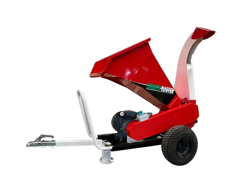 GARDEN MASTER Dal Öğütme Makinesi